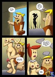 Flintstones porn story in comics cartoon sex blog jpg x The flintstones