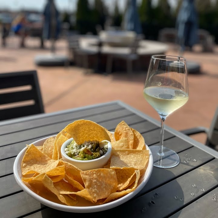 Rock Elm Tavern by null