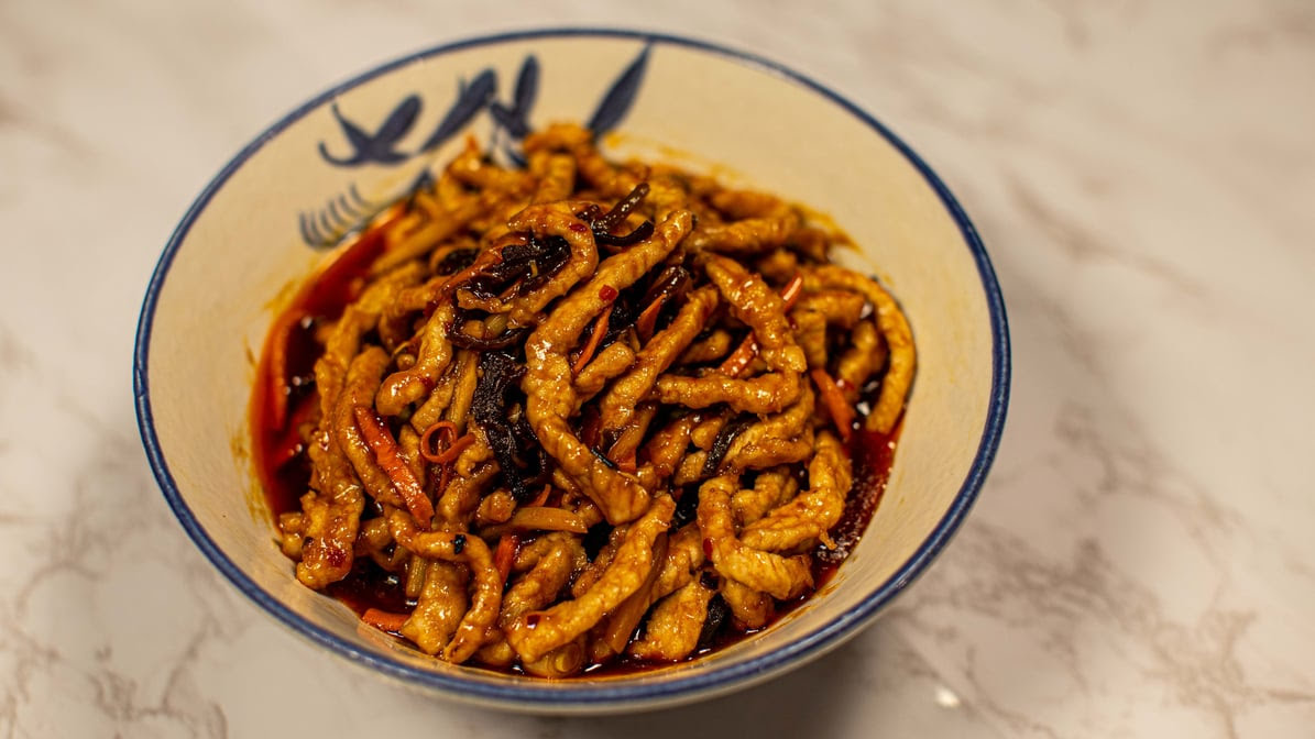 Chuan Yu by null