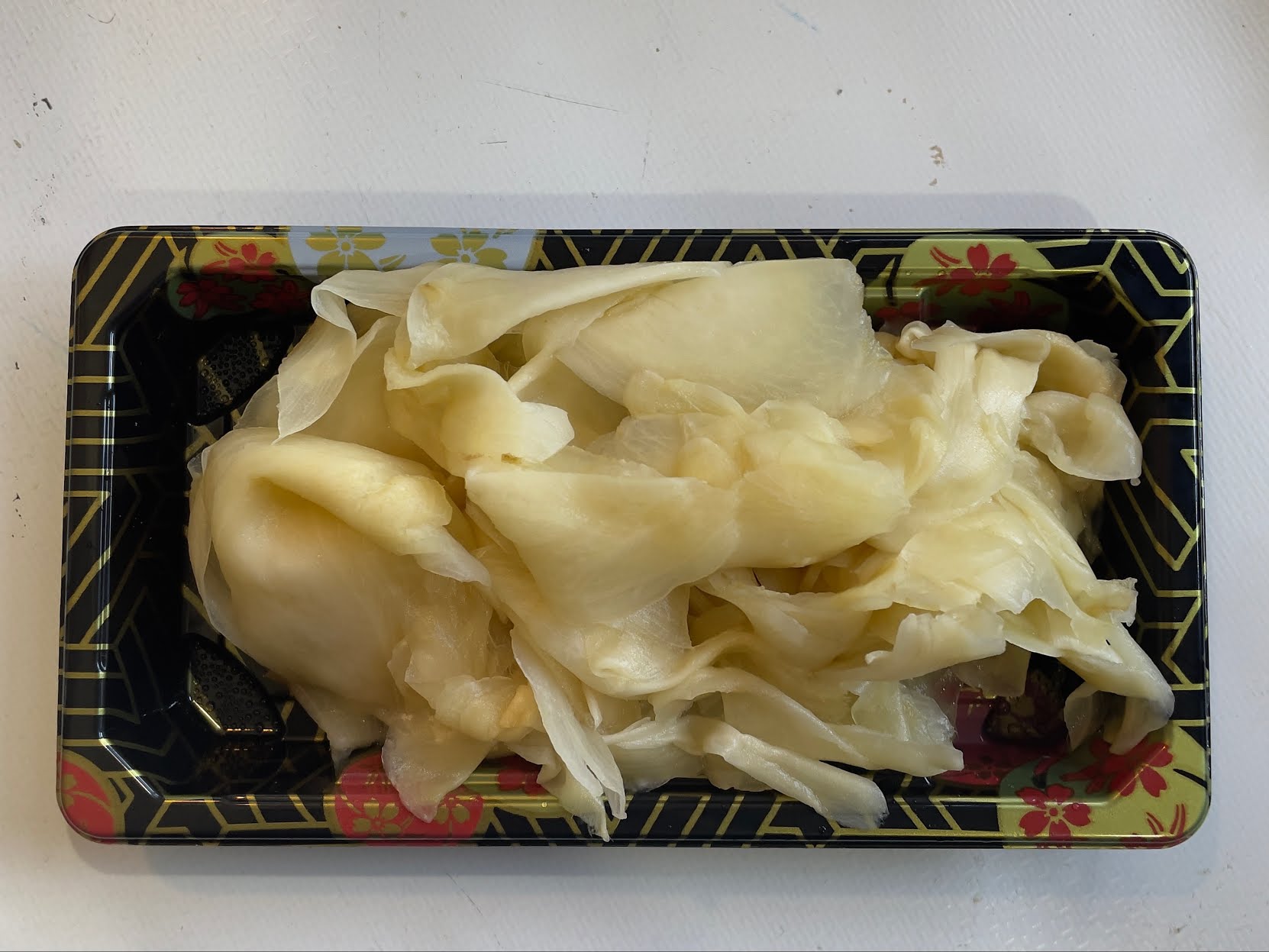 Hou Fish Market by null