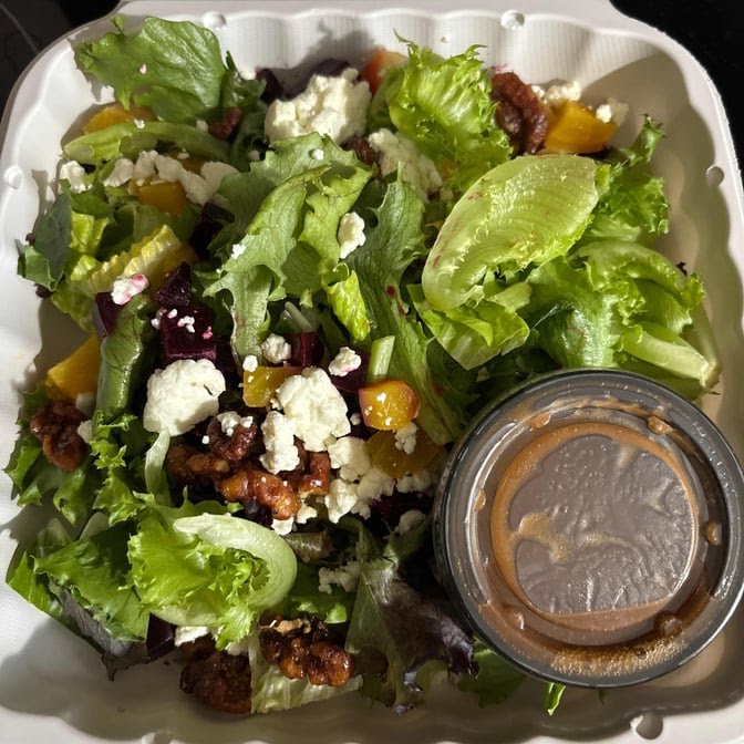 Cornerstone Pub & Kitchen by null