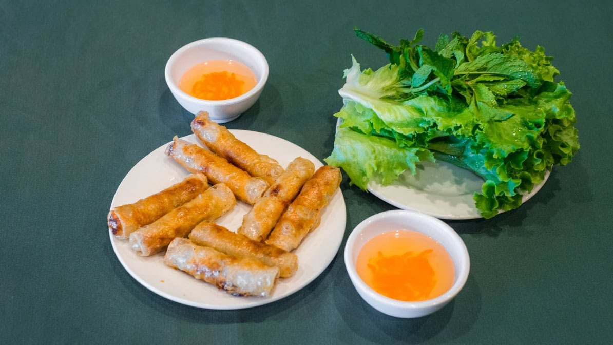 Phở Hoài 牛肉河粉 by null