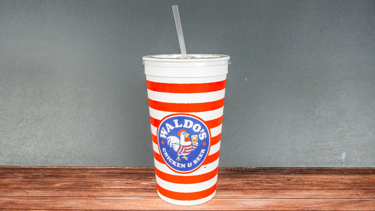 Waldo's Chicken & Beer by null