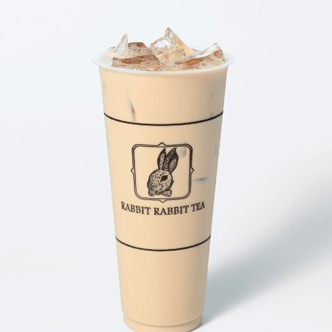 Rabbit Rabbit Tea Seattle by null