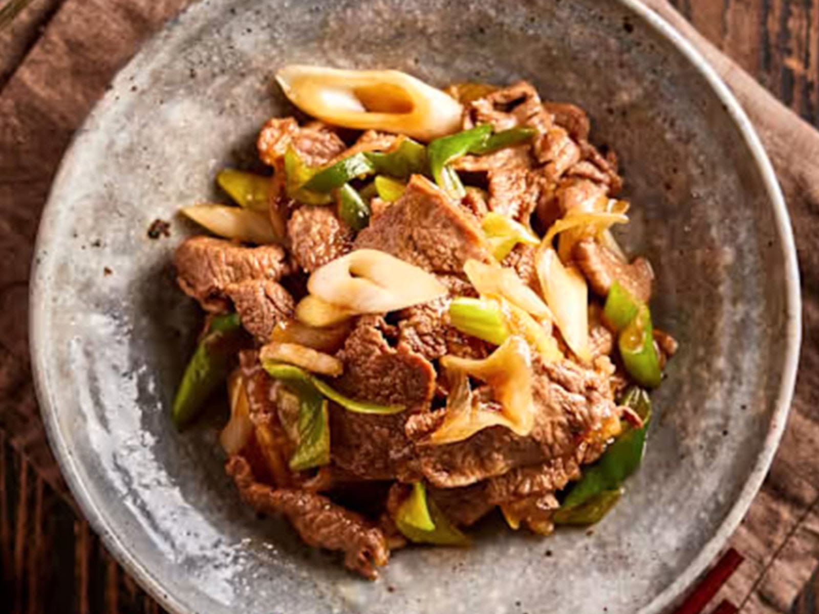 Shaanxi Chinese Restaurant by null