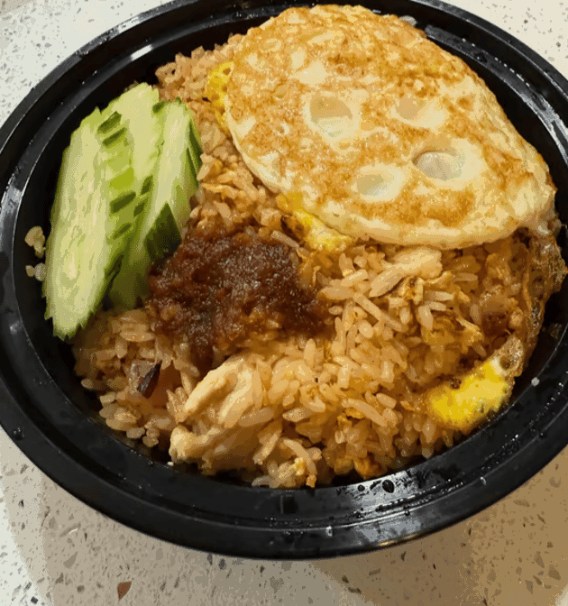 Satay Club Asian restaurant by null