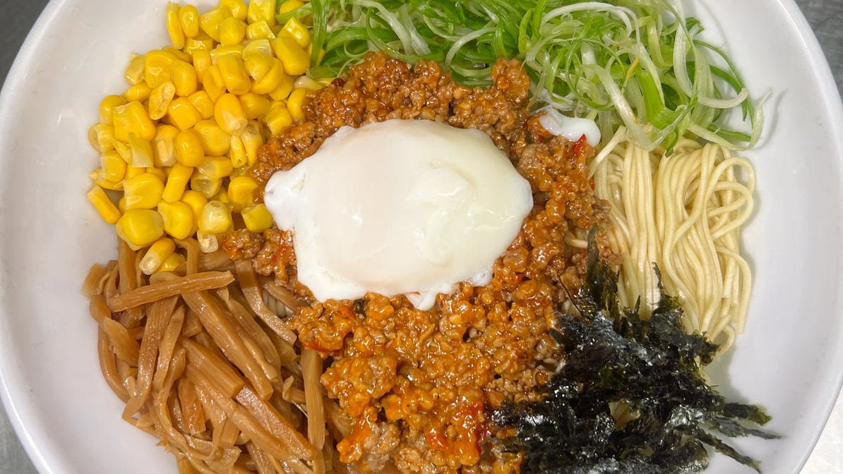 Ramen Hashi by null