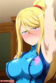 Porn comic zero suit samus waifu perfection ai sex comic selection of arts jpg x Suit samus sex