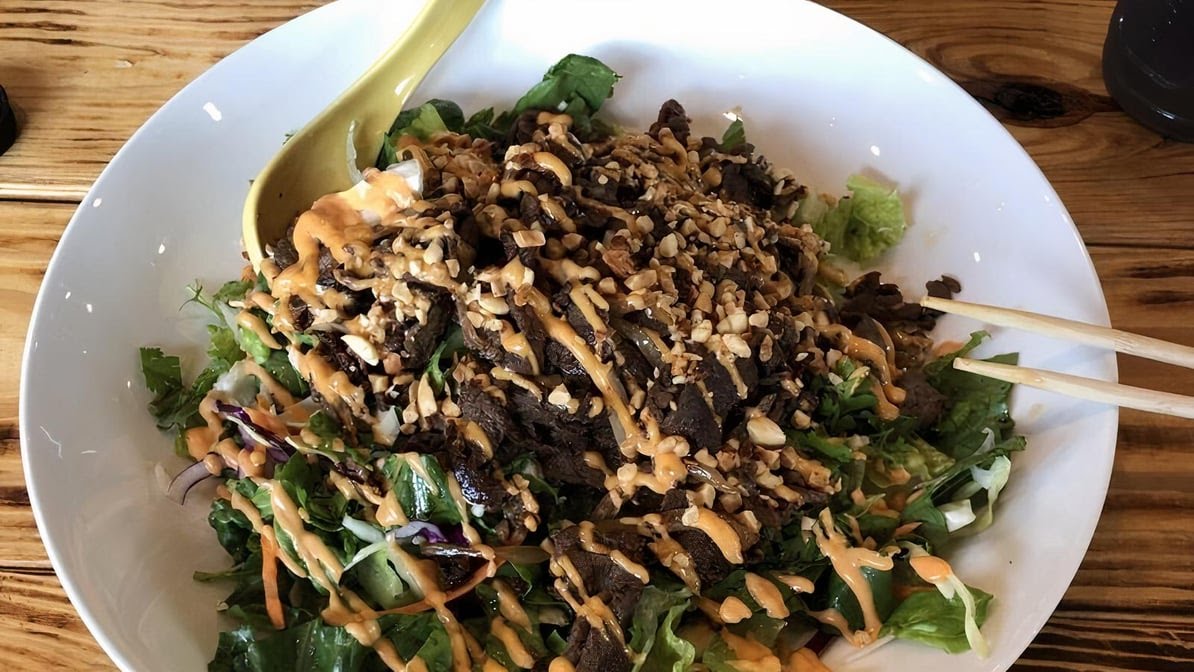 Chops Express by null