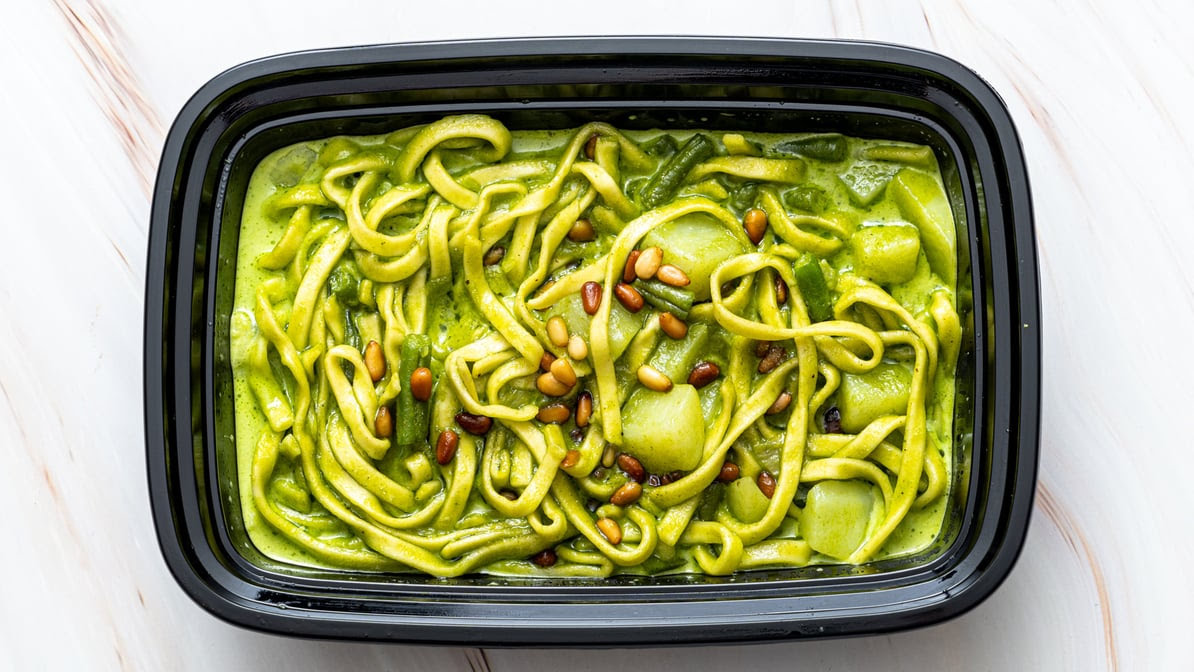 Serafina Back Bay by null