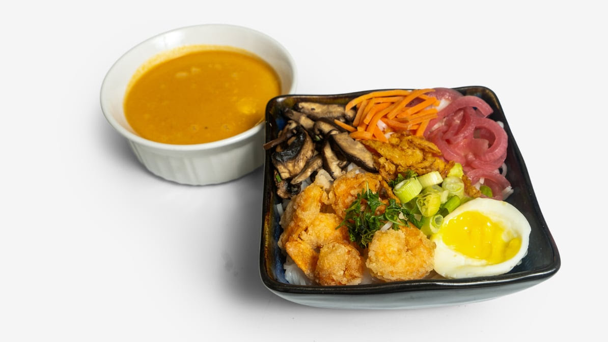 Slurp Society Asian Eats & Drinks by null