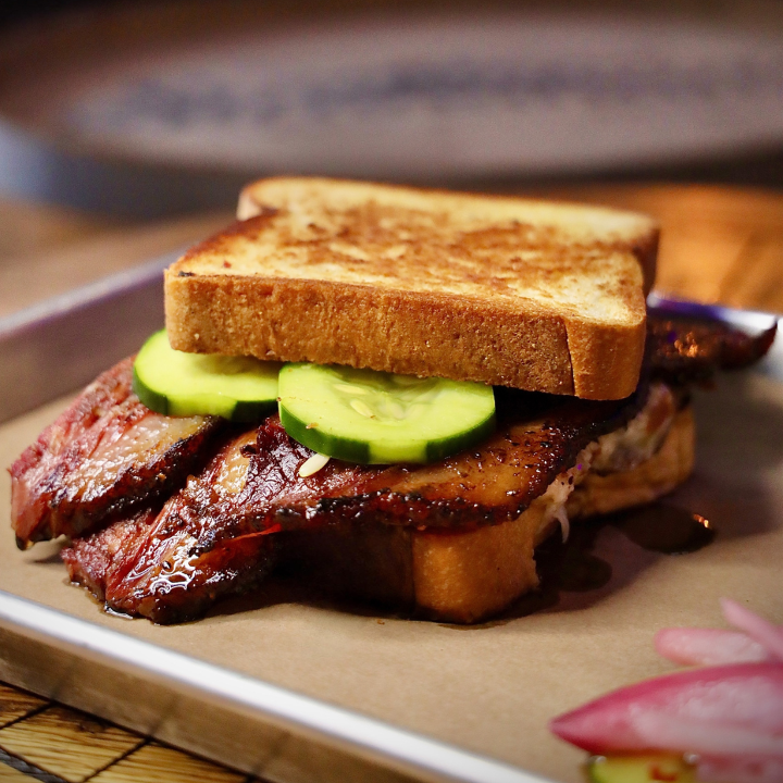 Barrel & Bones Craft Bar and Smokehouse by null