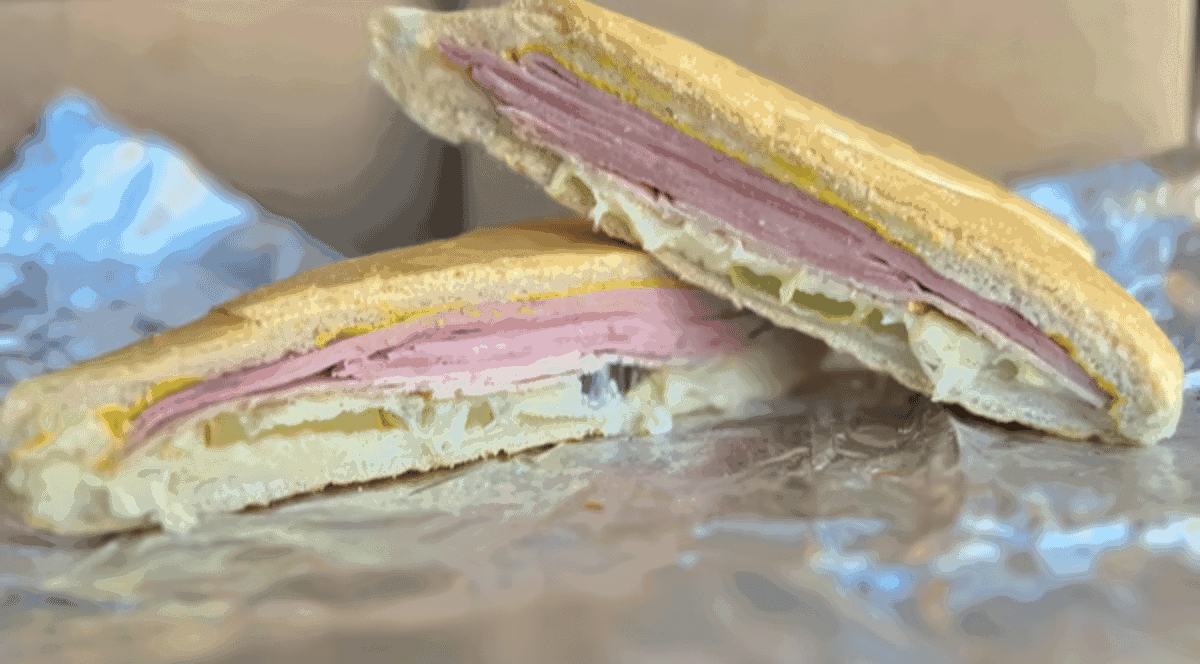 Cuban Dulceria International Bakery by null