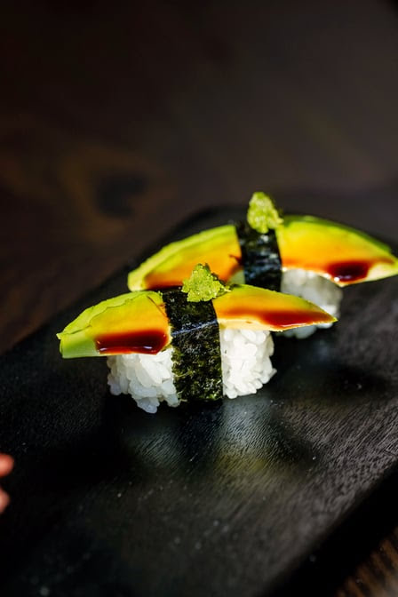 Uchiko Houston by null