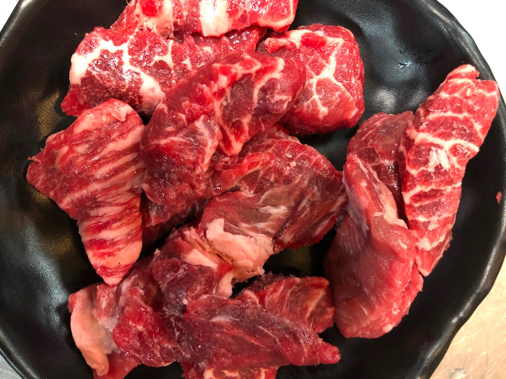 Manna Heaven BBQ by null