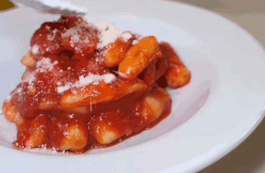 Gnocchi TO GO by null