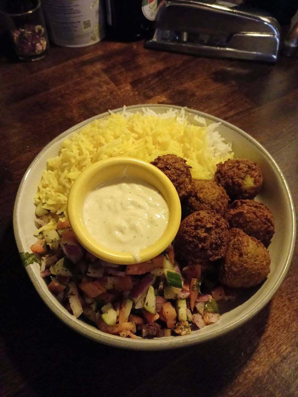 Brooklyn Noosh - Persian / Iranian Restaurant | Diner by null