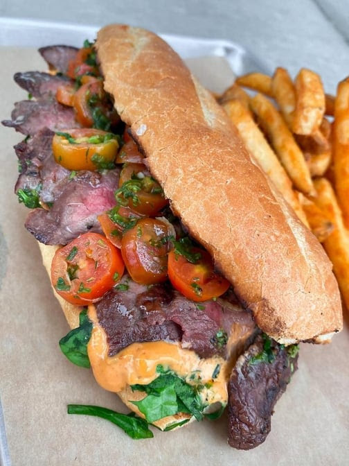 Picanha Steak Restaurant by null