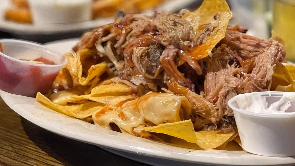 Bull & Bones Brewhaus by null