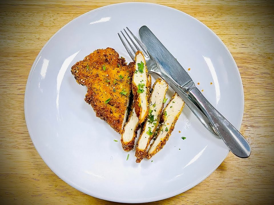 Kosher Charlotte by null