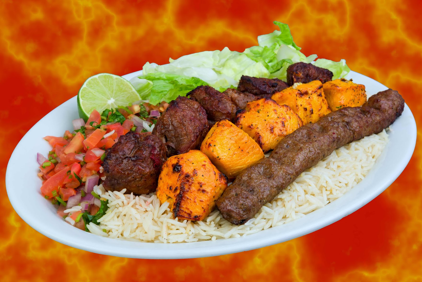 KABOB EXPRESS by null