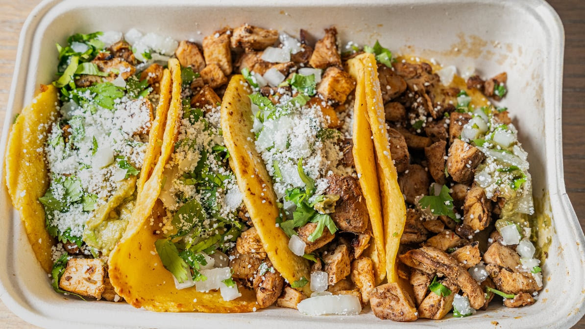 Sr de Los Tacos Wynwood by null