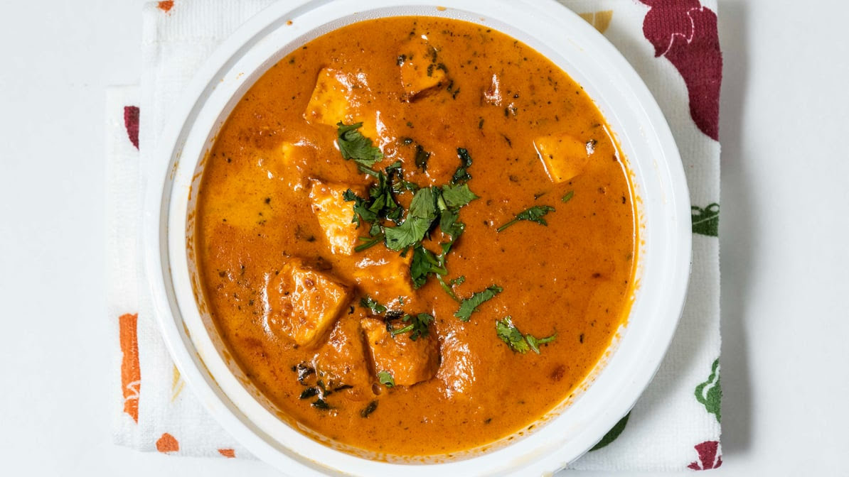 Southern Spice by null