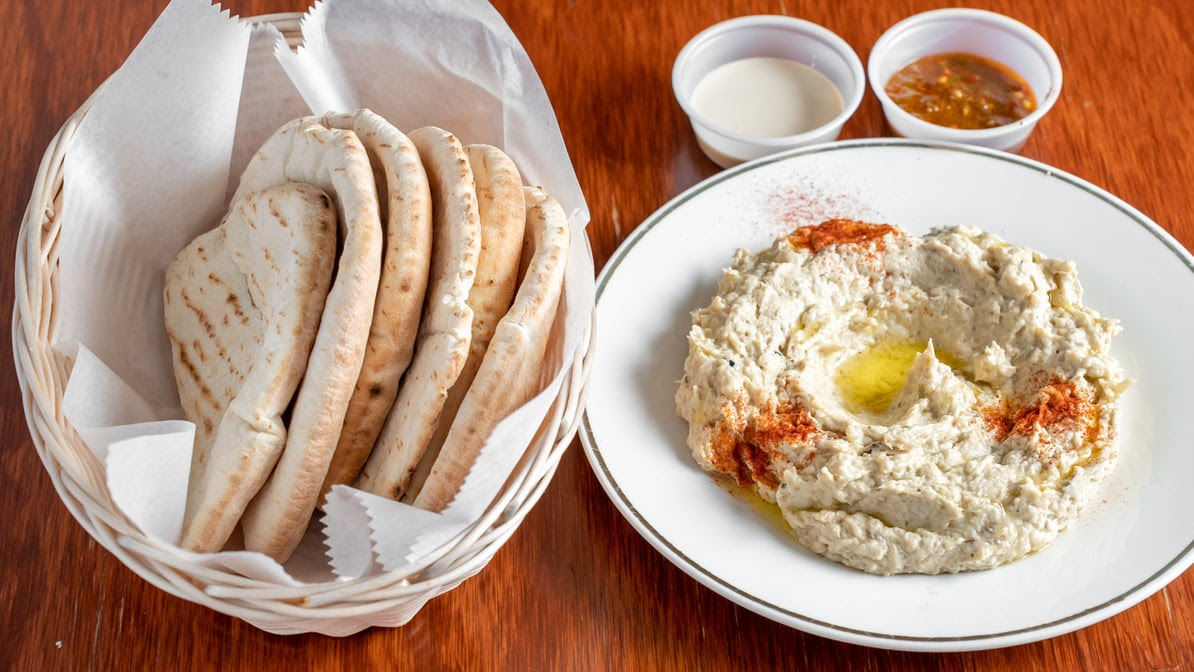 Sido Falafel & More by null