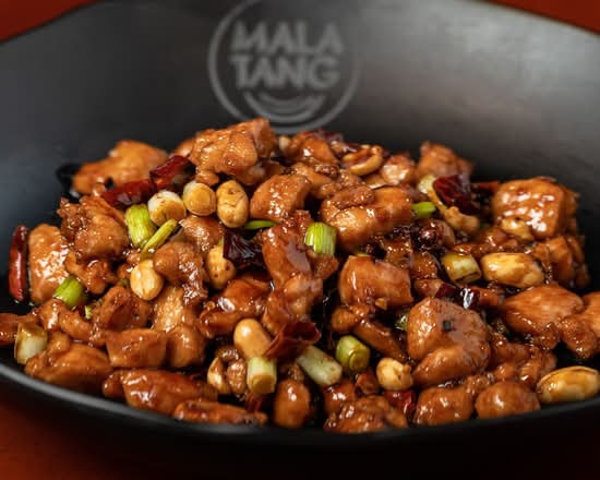 Mala Tang Chinese & Hot Pot by null