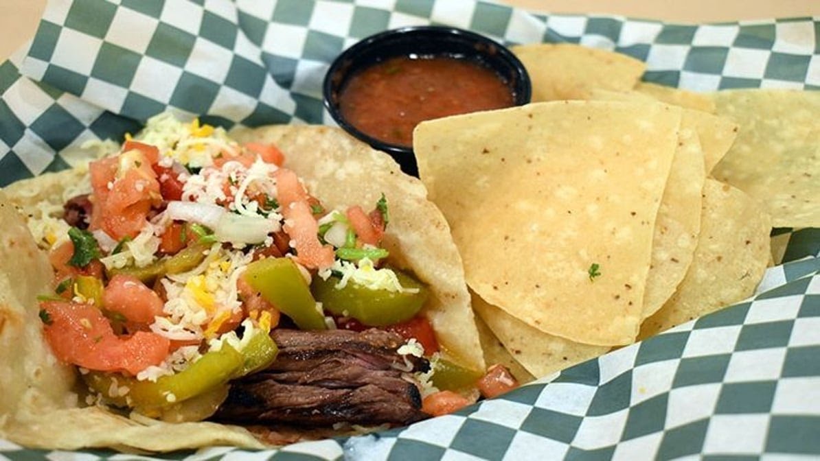 Skeeter's Mesquite Grill by null