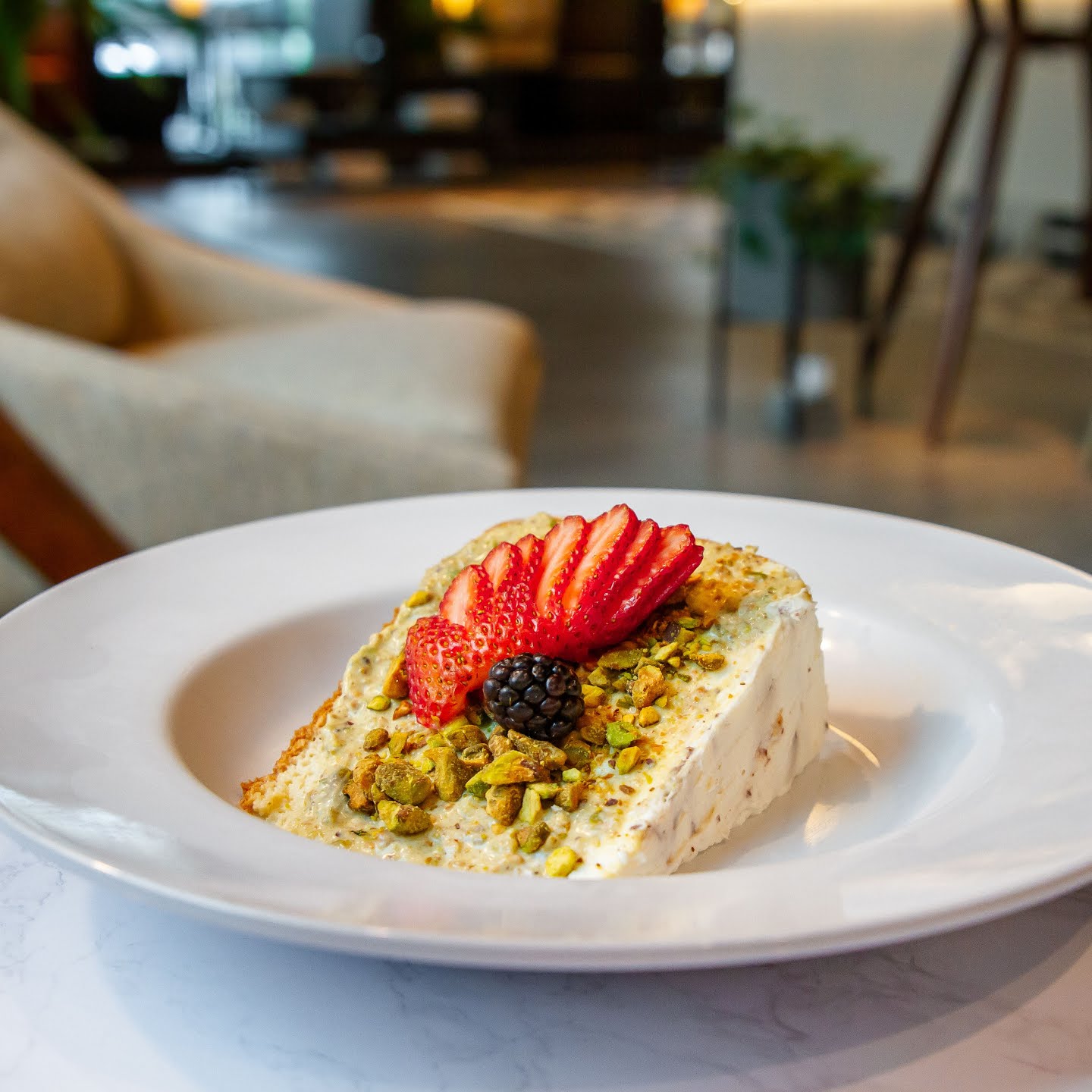 Bavette Grill by null