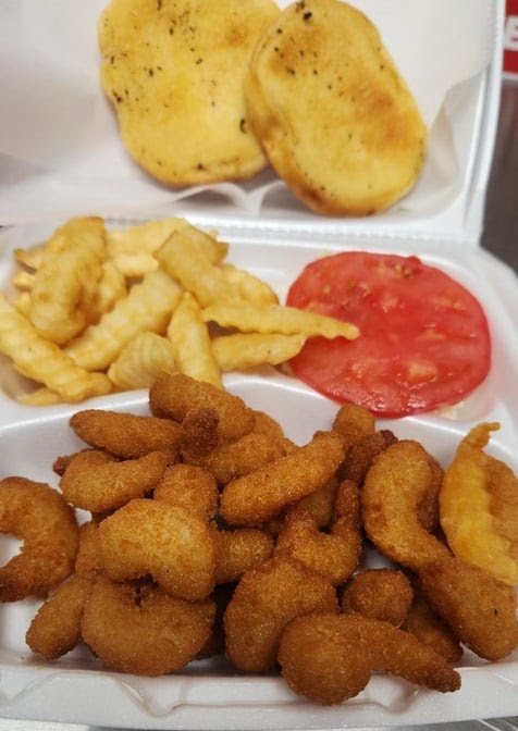 Tastee Freez by null