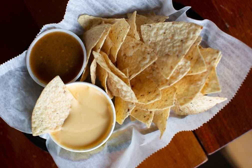 Brazos Tacos by null