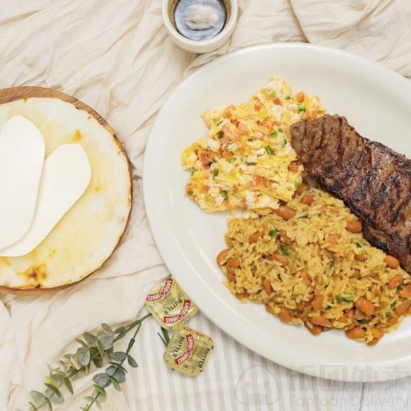 El Gustazo Empanadas Restaurant by null