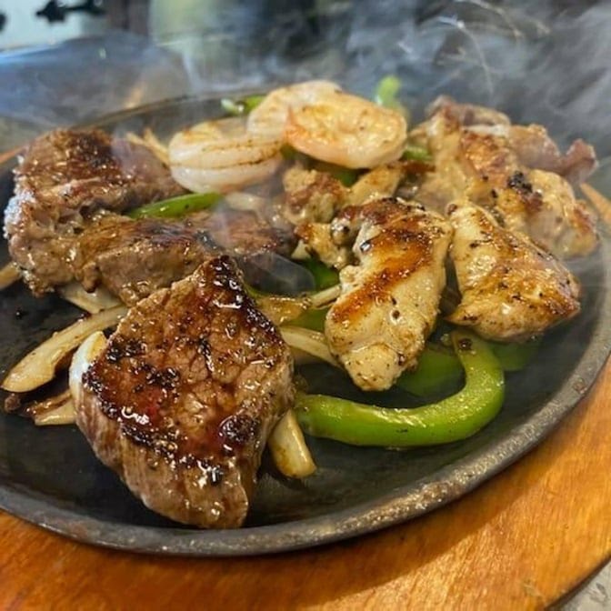 Armando's Mexican Food by null