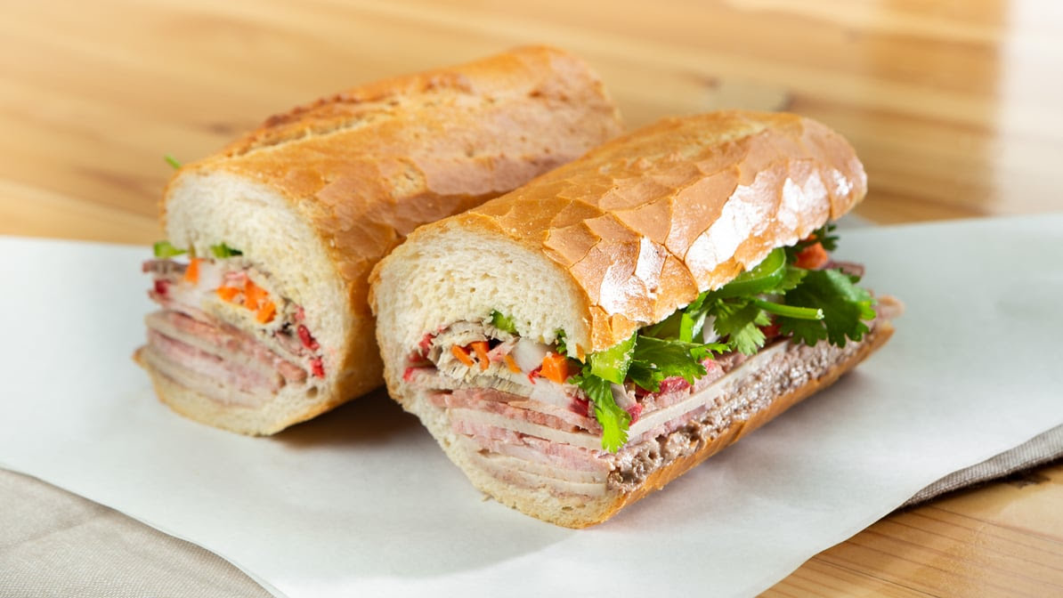 K Sandwiches by null