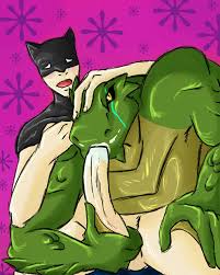 Rule if it exists there is porn of it dudebulge killer croc jpg x Killer croc