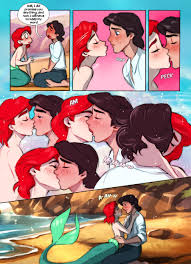 The little mermaid album jpg x The little mermaid