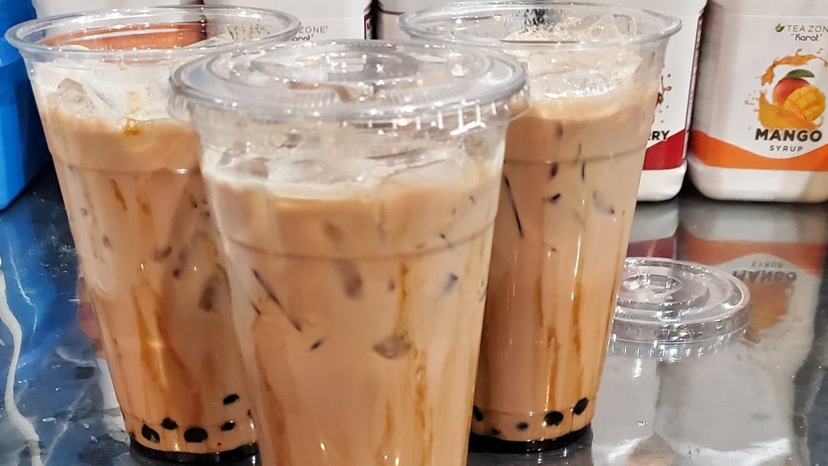 GO FISH POKE - North Dallas, Tx by null