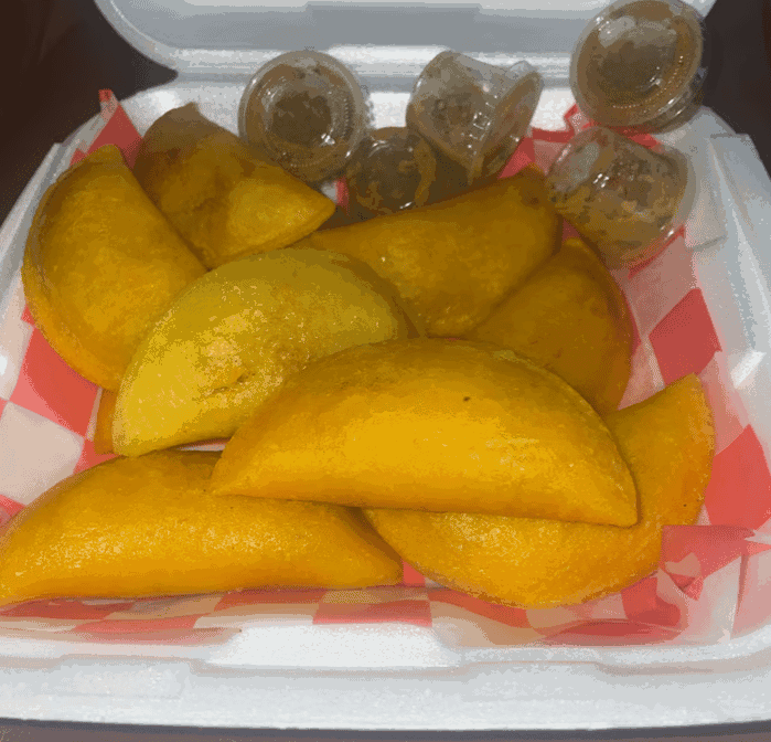 Delicias Colombianas Jax by null