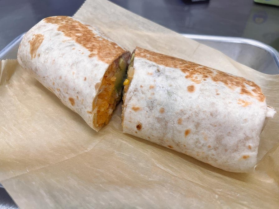 Tacos & Burrito Express #3 by null