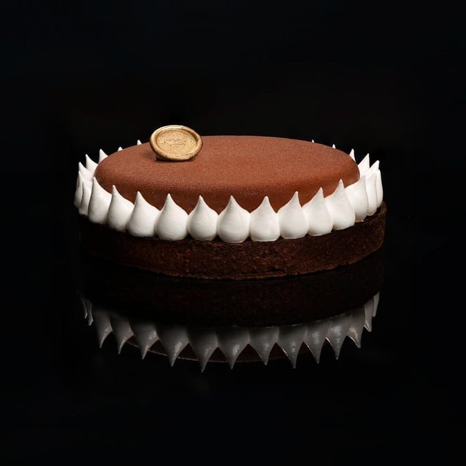 Gelato Messina Brunswick East by null