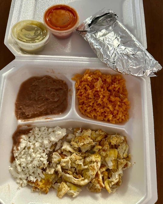 Antojitos Izcalli - Authentic Méxican Restaurant by null