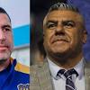 Boca, en el diván de la desconfianza: Juan Román Riquelme lejos ...