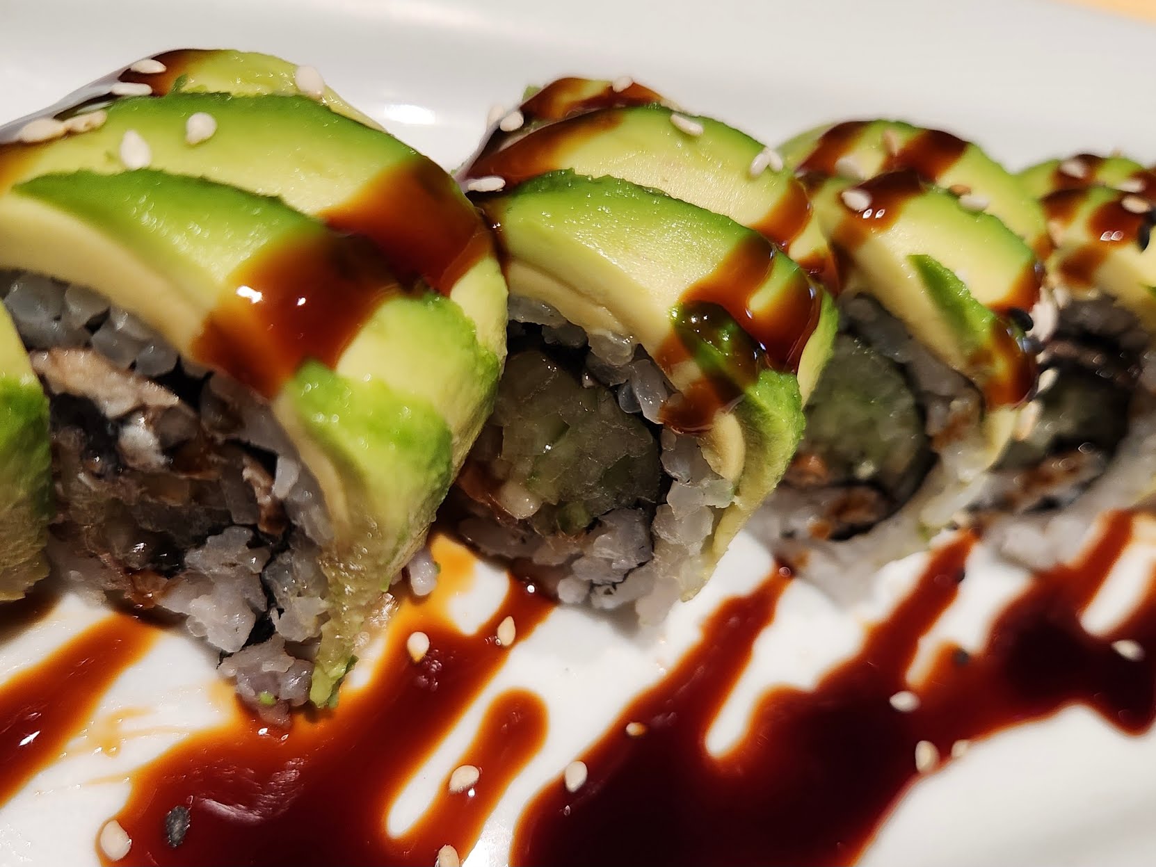 Kickys Restaurant by null