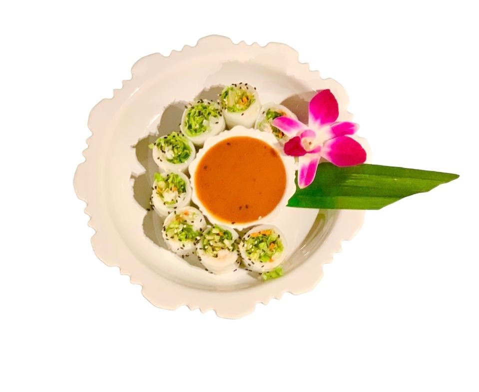 Osha Thai Restaurant and Bar (Embarcadero) by null