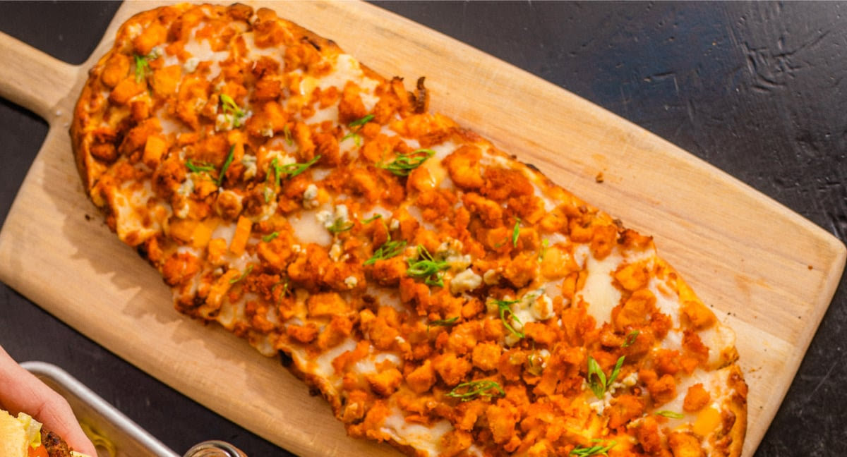 Hurricane's at the Garden by null