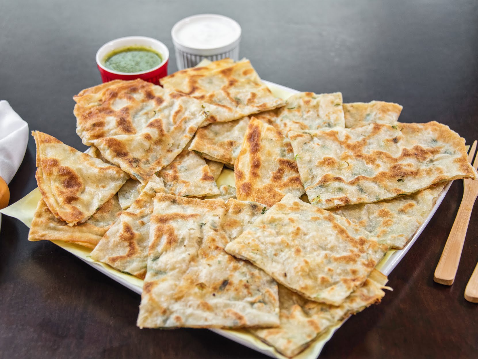 Kabul Kabob House by null