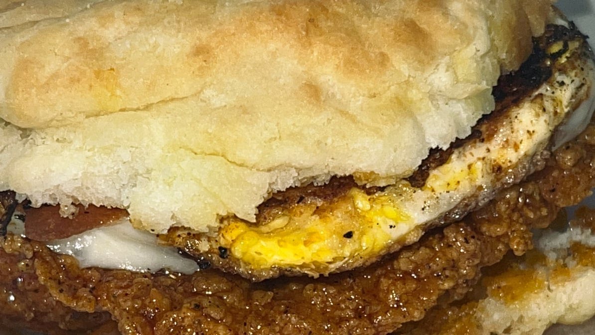 Slow Burn Hot Chicken - Midtown Foods by null