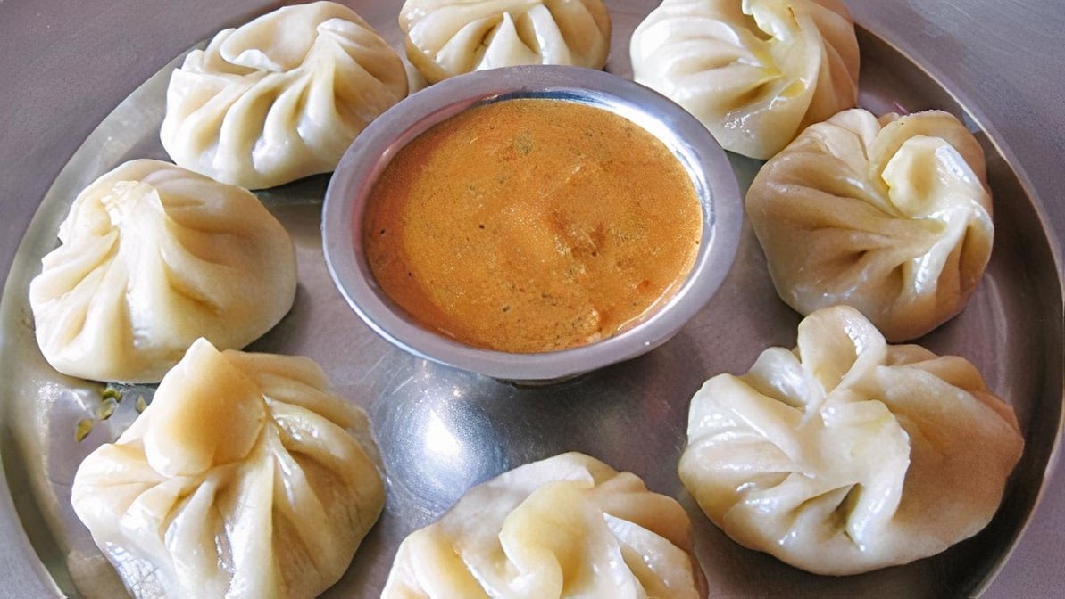 Himalayan Sherpa Cuisine by null